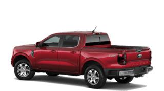2026 Ford Ranger® External Image 3